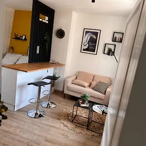 Le Jean Bart - Apartment